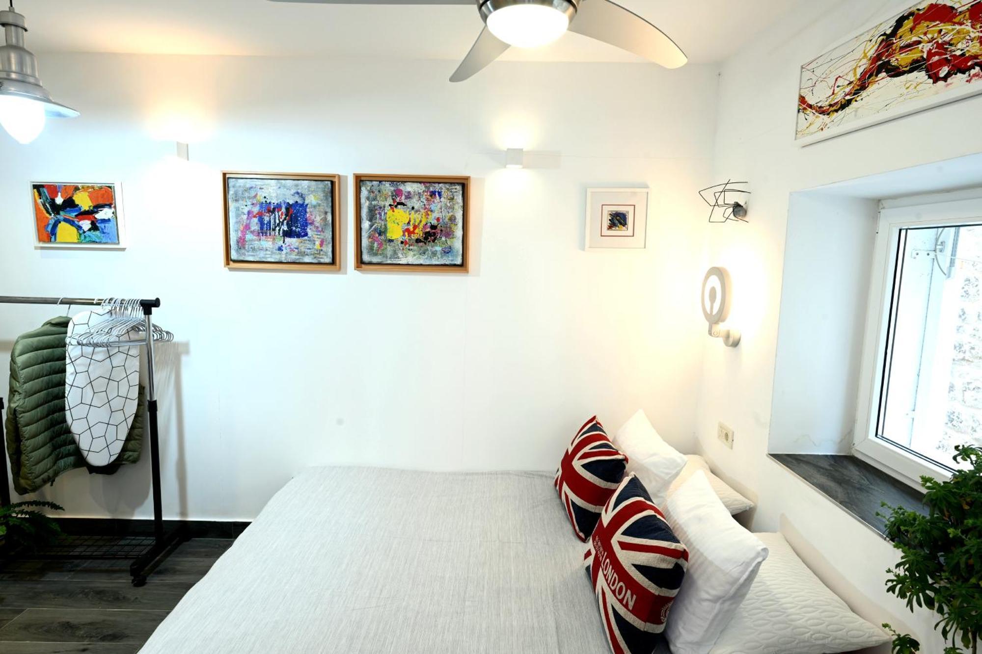 Appartamento Bel-art
